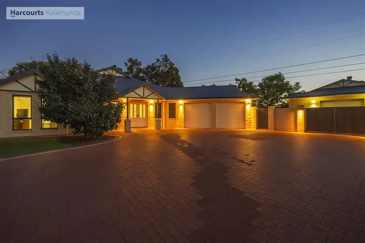 21 Bandin Place, Maida Vale WA 6057