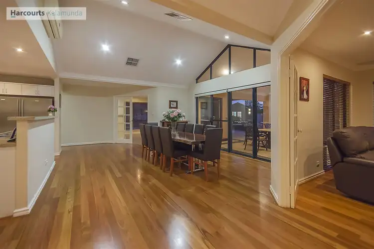 Third view of Homely house listing, 21 Bandin Place, Maida Vale WA 6057