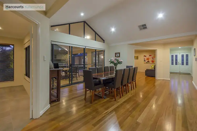 Fourth view of Homely house listing, 21 Bandin Place, Maida Vale WA 6057