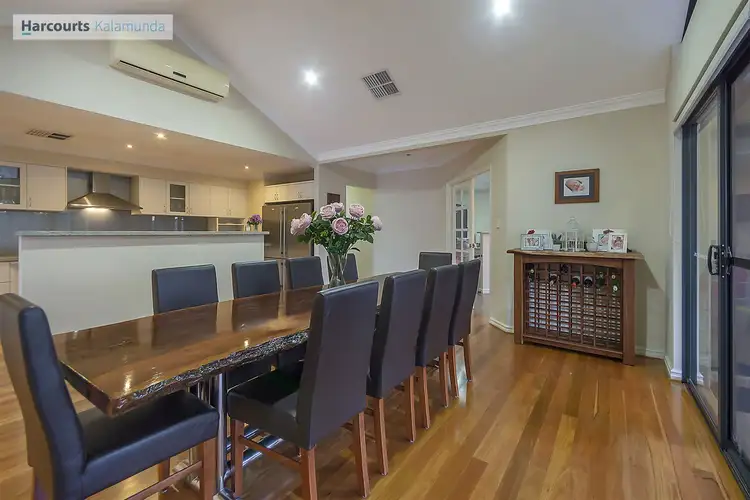 Fifth view of Homely house listing, 21 Bandin Place, Maida Vale WA 6057