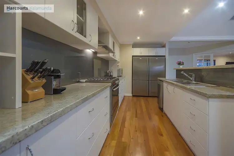 Sixth view of Homely house listing, 21 Bandin Place, Maida Vale WA 6057