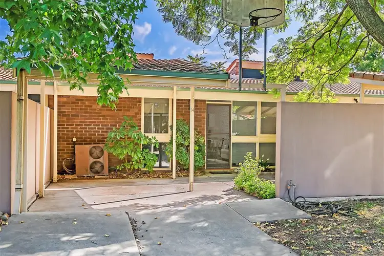 Main view of Homely unit listing, 14/179 North East Road, Manningham SA 5086
