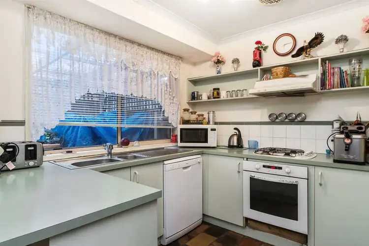 Second view of Homely house listing, 25 Jacana Drive, Carrum Downs VIC 3201