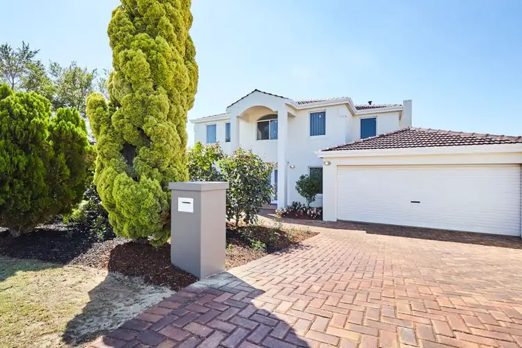 Main view of Homely house listing, 33 Riley Road, Kardinya WA 6163
