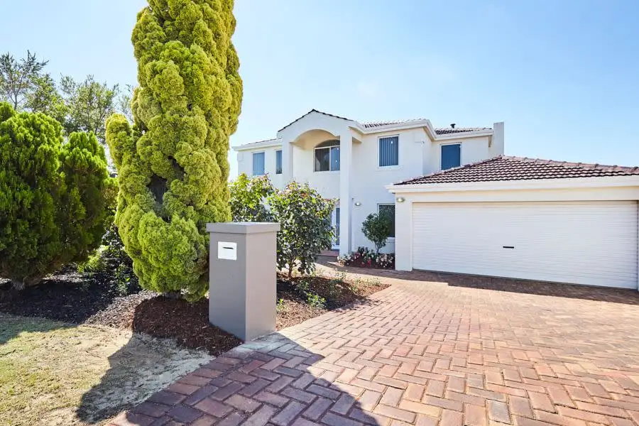 Main view of Homely house listing, 33 Riley Road, Kardinya WA 6163