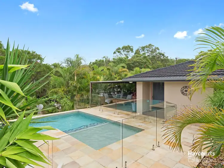 7 Lilac Way, Gaven QLD 4211