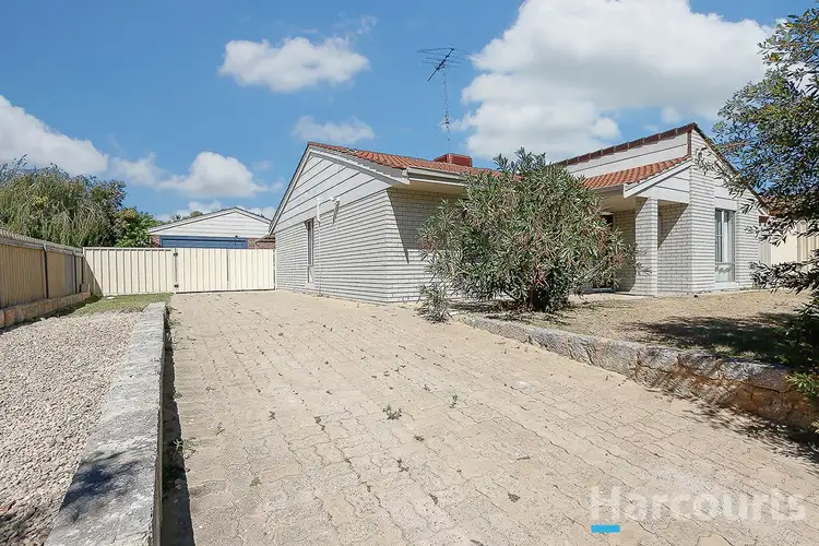 4 Newlyn Place, Yanchep WA 6035