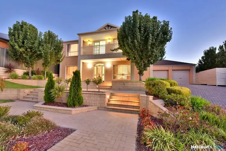 Main view of Homely house listing, 10 Plantation Avenue, Flagstaff Hill SA 5159