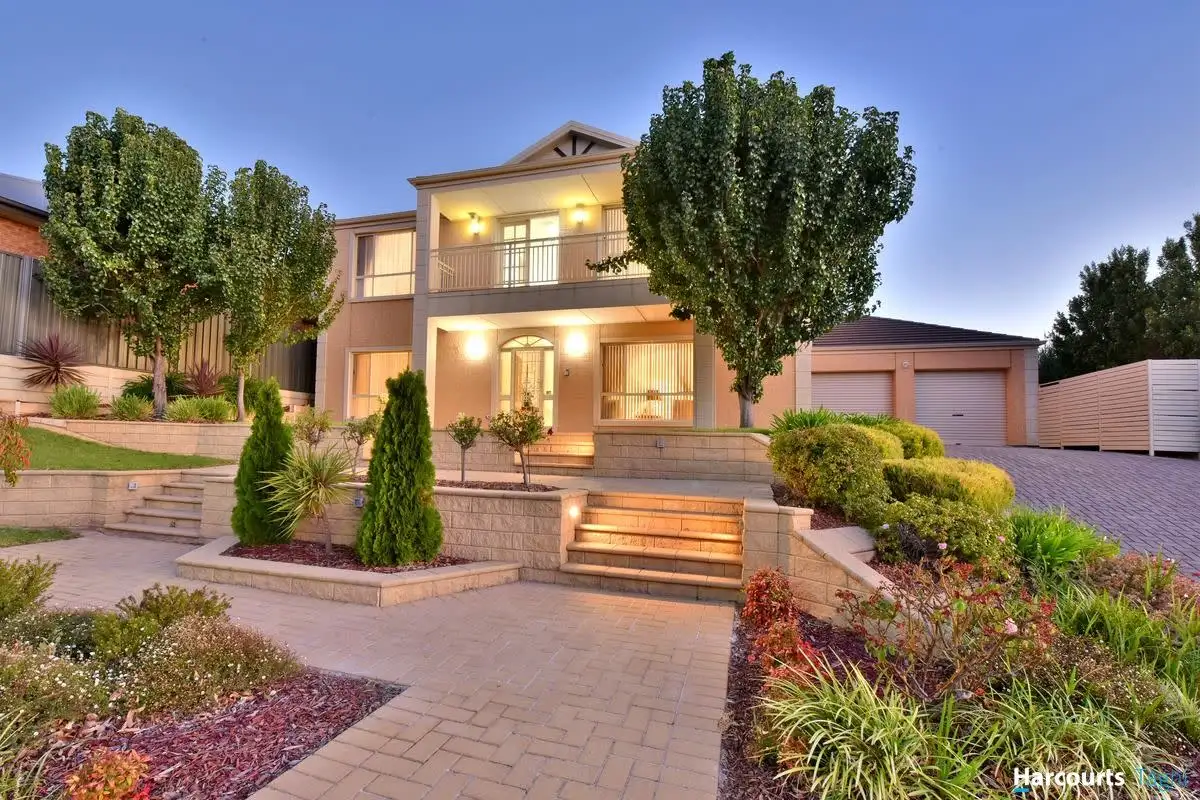 Main view of Homely house listing, 10 Plantation Avenue, Flagstaff Hill SA 5159