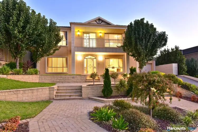 Second view of Homely house listing, 10 Plantation Avenue, Flagstaff Hill SA 5159