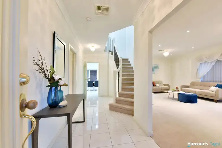 Fourth view of Homely house listing, 10 Plantation Avenue, Flagstaff Hill SA 5159