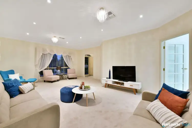 Fifth view of Homely house listing, 10 Plantation Avenue, Flagstaff Hill SA 5159