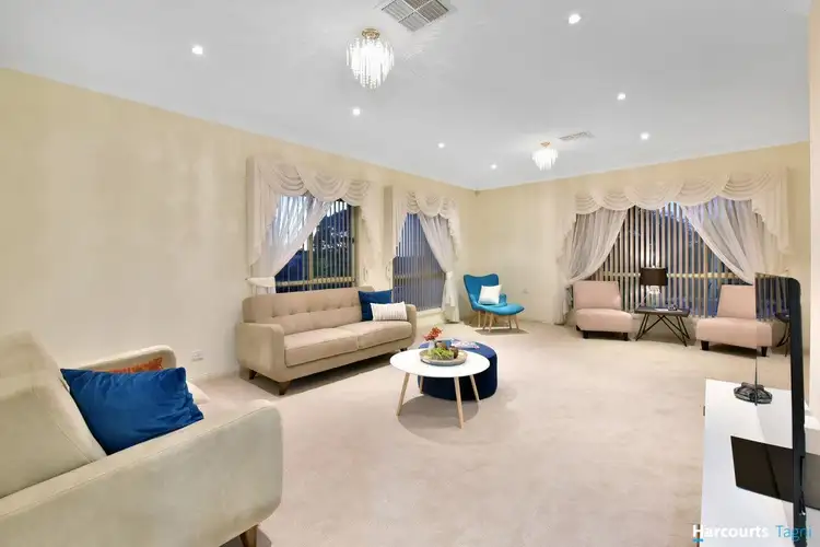 Sixth view of Homely house listing, 10 Plantation Avenue, Flagstaff Hill SA 5159