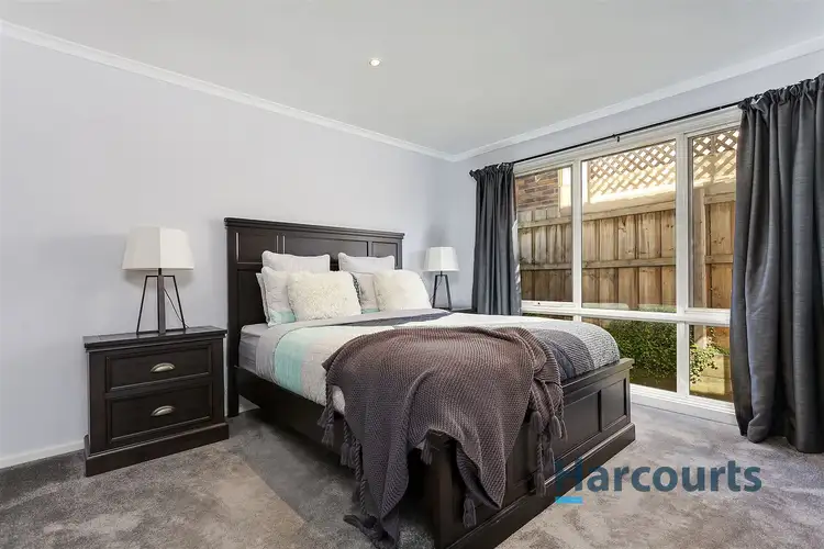 Main view of Homely unit listing, 3/10 Clyde Street, Lilydale VIC 3140