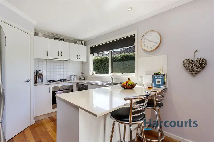 Second view of Homely unit listing, 3/10 Clyde Street, Lilydale VIC 3140