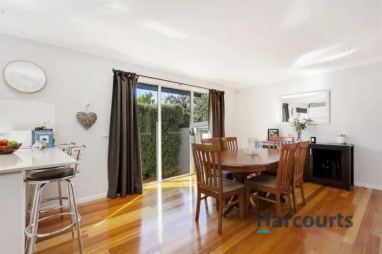 Fifth view of Homely unit listing, 3/10 Clyde Street, Lilydale VIC 3140