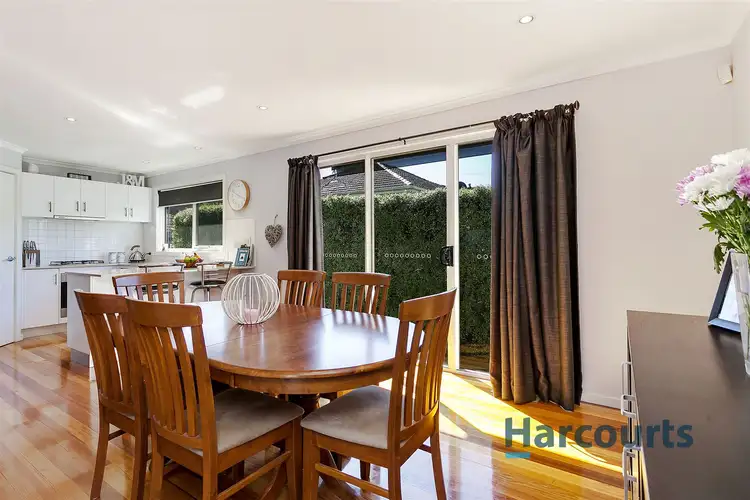 Sixth view of Homely unit listing, 3/10 Clyde Street, Lilydale VIC 3140