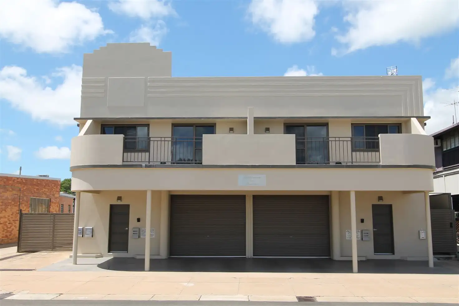 Main view of Homely block of units listing, 202 Queen Street, Ayr QLD 4807
