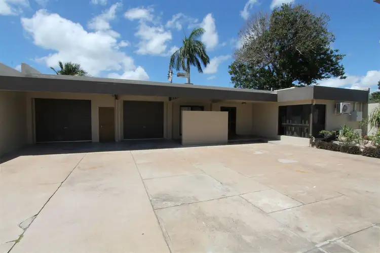 Second view of Homely block of units listing, 202 Queen Street, Ayr QLD 4807