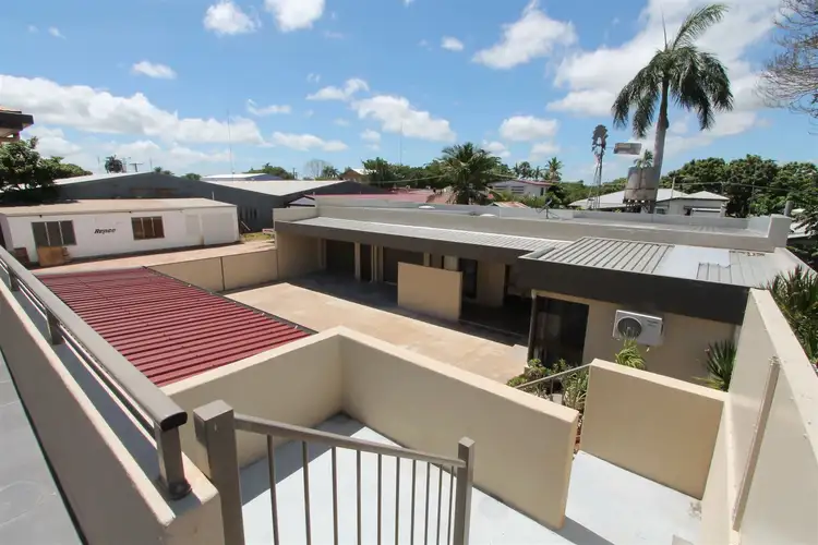 Fourth view of Homely block of units listing, 202 Queen Street, Ayr QLD 4807