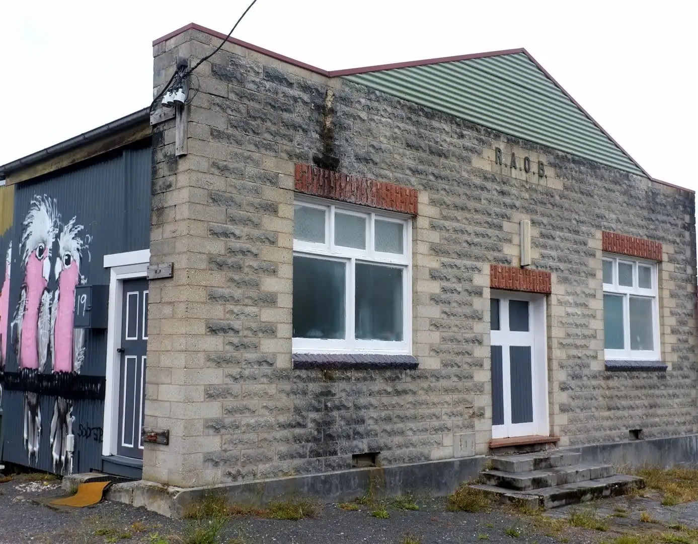 Main view of Homely house listing, 19 Bowes Street, Queenstown TAS 7467