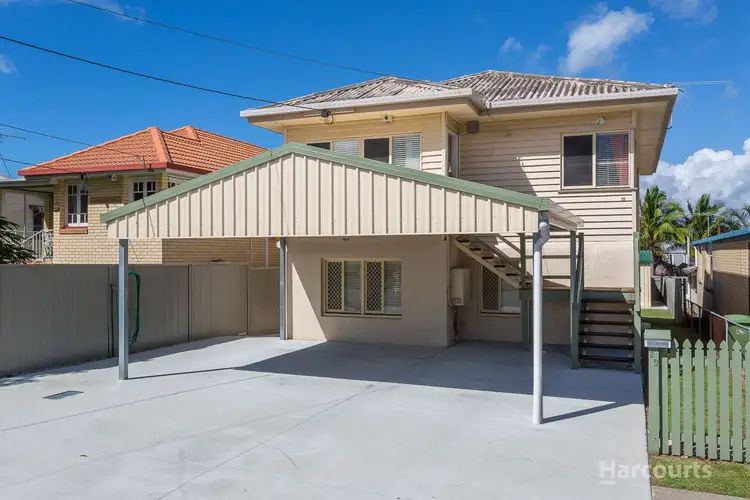 29 Arthur Street, Woody Point QLD 4019