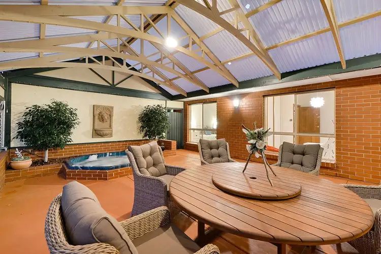 Third view of Homely house listing, 7 Ayrebank Rise, Aberfoyle Park SA 5159