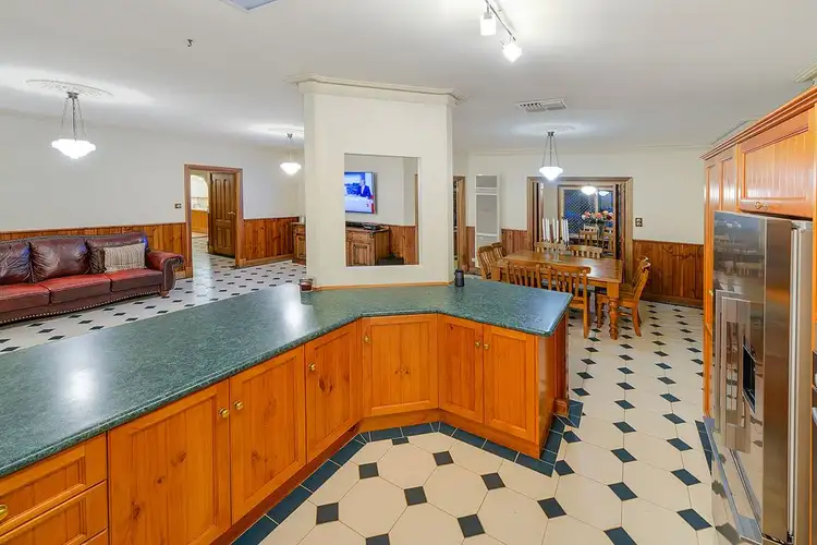 Sixth view of Homely house listing, 7 Ayrebank Rise, Aberfoyle Park SA 5159