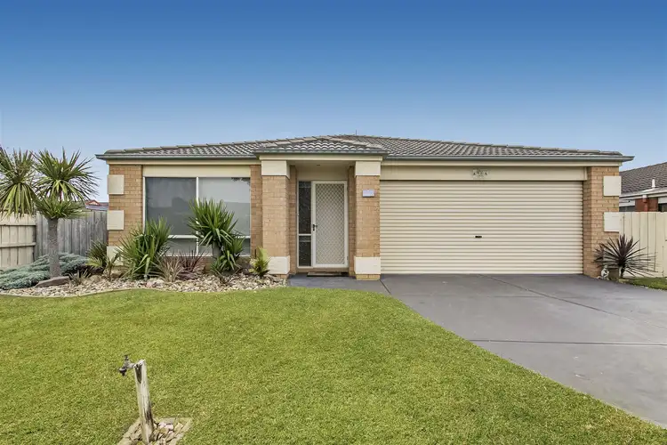 71 Community Parade, Narre Warren South VIC 3805