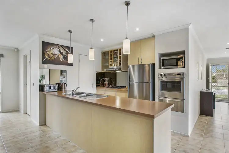 Second view of Homely house listing, 71 Community Parade, Narre Warren South VIC 3805