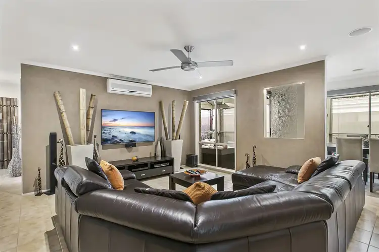 Fourth view of Homely house listing, 71 Community Parade, Narre Warren South VIC 3805