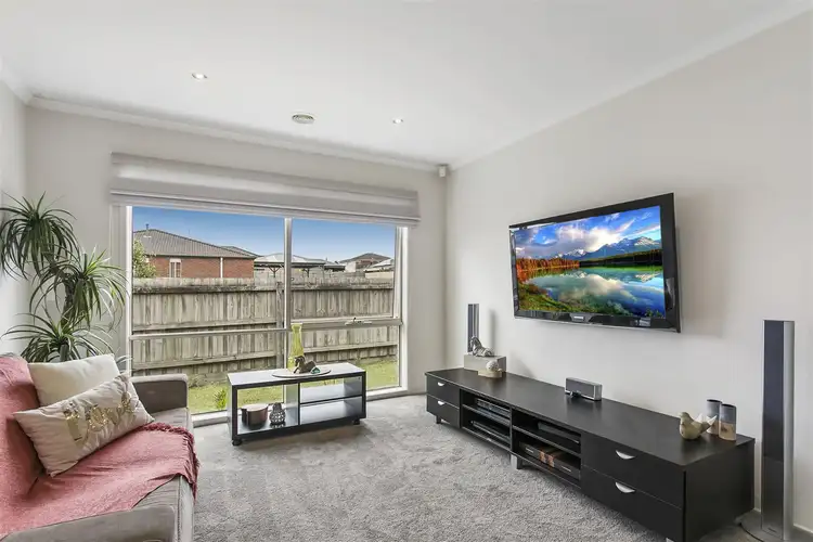 Fifth view of Homely house listing, 71 Community Parade, Narre Warren South VIC 3805