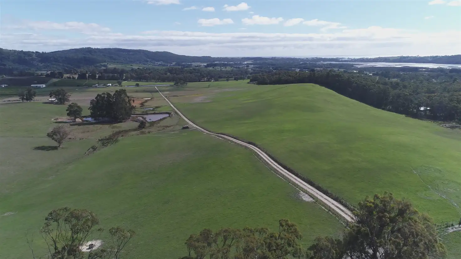 Main view of Homely rural property listing, 265 Tarleton Road, Tarleton TAS 7310