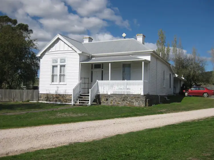 Second view of Homely rural property listing, 265 Tarleton Road, Tarleton TAS 7310