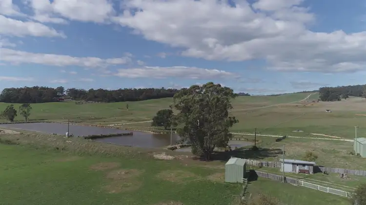 Seventh view of Homely rural property listing, 265 Tarleton Road, Tarleton TAS 7310