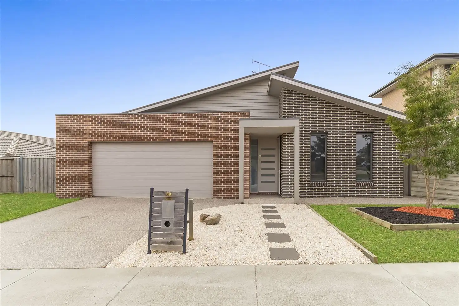 Main view of Homely house listing, 69 Hillclimb Drive, Leopold VIC 3224