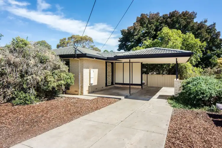 Main view of Homely house listing, 7 Abbott Avenue, Morphett Vale SA 5162