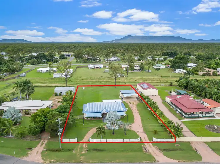 48 Flagstone Avenue, Rangewood QLD 4817