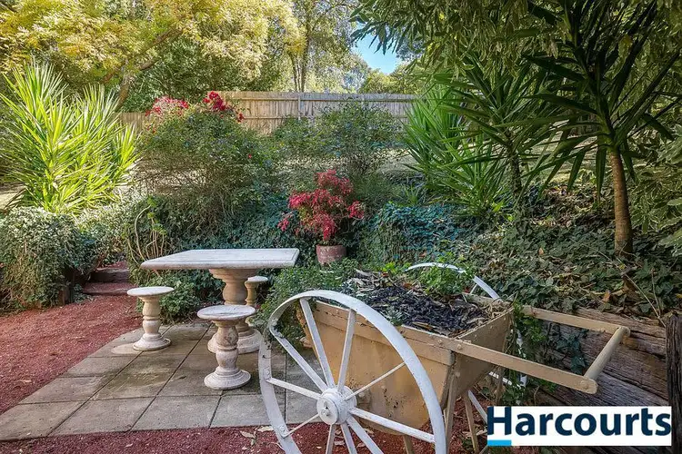 Fifth view of Homely house listing, 182 Belgrave-Gembrook Road, Menzies Creek VIC 3159