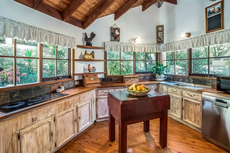 Sixth view of Homely house listing, 182 Belgrave-Gembrook Road, Menzies Creek VIC 3159