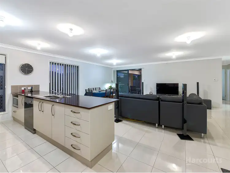 Third view of Homely house listing, 20 Hinchinbrook Ave, Fitzgibbon QLD 4018
