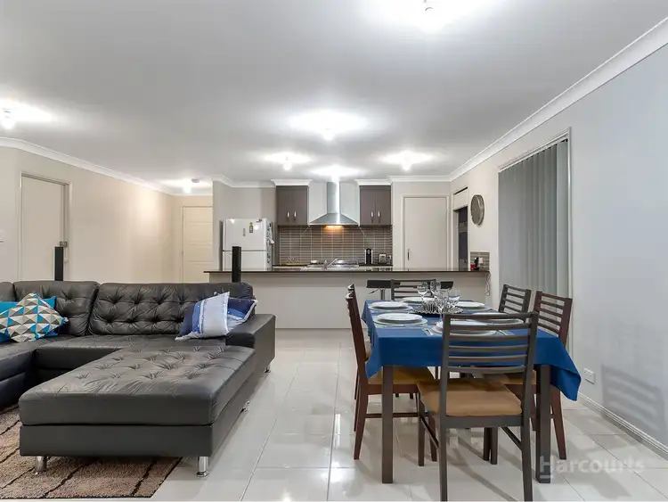 Fourth view of Homely house listing, 20 Hinchinbrook Ave, Fitzgibbon QLD 4018