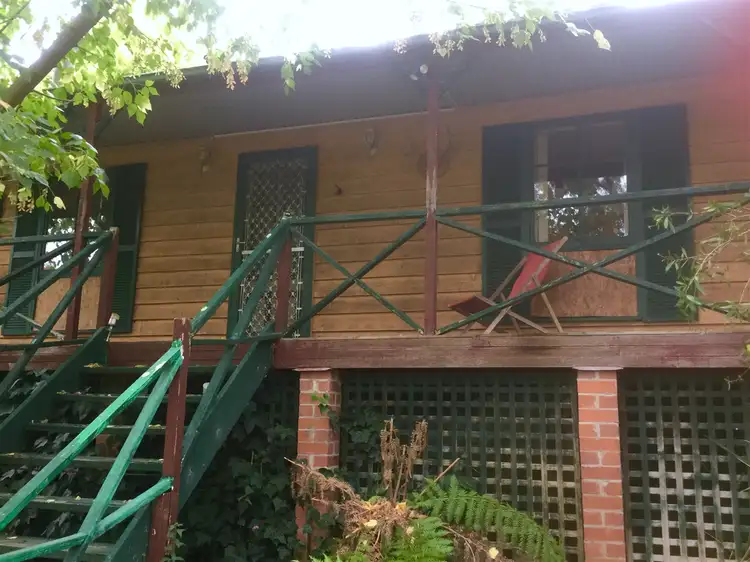 Second view of Homely house listing, 133 Williwa Street, Portland NSW 2847