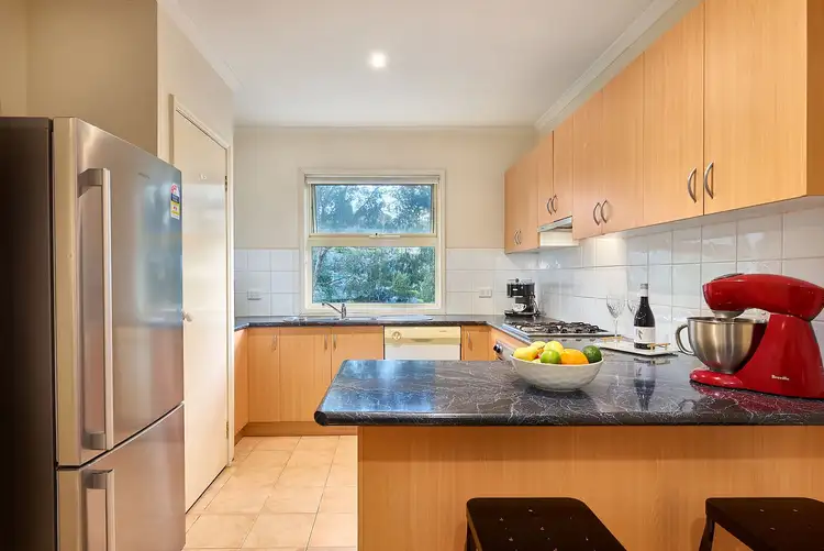 Fourth view of Homely unit listing, 9/19-27 Moore Road, Vermont VIC 3133
