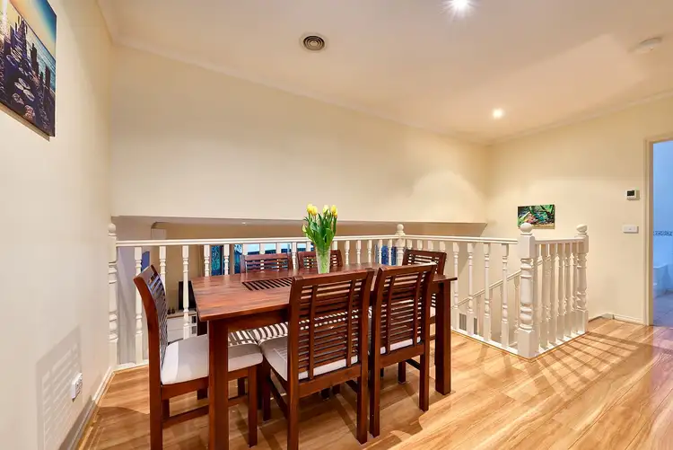 Fifth view of Homely unit listing, 9/19-27 Moore Road, Vermont VIC 3133