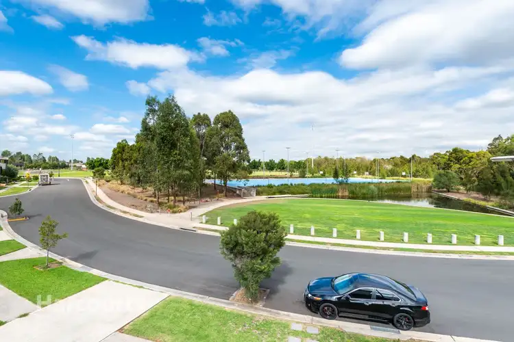 Main view of Homely house listing, 22 Lilypad Avenue, The Ponds NSW 2769