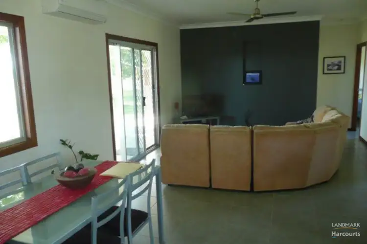 Fourth view of Homely house listing, 33 Braby Street,, Alva QLD 4807