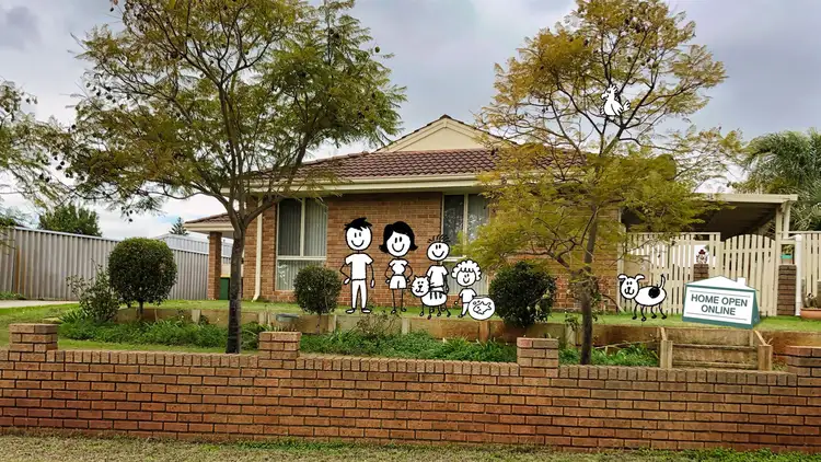 16 Elsfield Way, Bassendean WA 6054