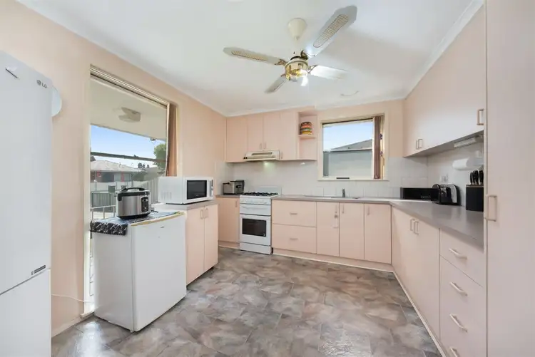Second view of Homely house listing, 4 Macedon Avenue, Corio VIC 3214