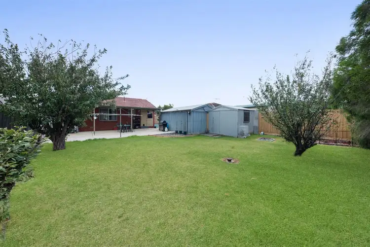 Sixth view of Homely house listing, 4 Macedon Avenue, Corio VIC 3214